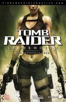 Tomb Raider Underworld - Das offizielle Buch