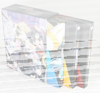 Arifureta Season 2 - Vol. 01 - 03 Limited Mediabook...