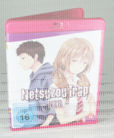 NTR: Netsuzou Trap Gesamtausgabe  BR