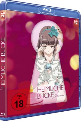 Heimliche Blicke  BR