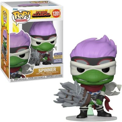 POP! My Hero Academia - Spinner 9cm #1201