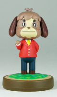 Amiibo Animal Crossing - Moritz
