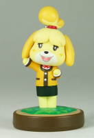 Amiibo Animal Crossing - Melinda (Winter)