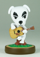 Amiibo Animal Crossing - K. K. Slider