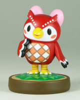 Amiibo Animal Crossing - Celeste