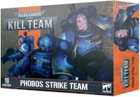 W40K KILL TEAM: Phobos Strike Team