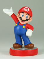 Amiibo Super Mario Collection - Mario