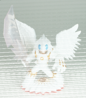 Skylanders Trap Team Knight Light