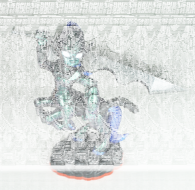Skylanders Trap Team Knight Mare