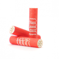 Purize Xtra-Slim 100 Stk. Glas - HAZE  Aktivkohle 5,9 mm