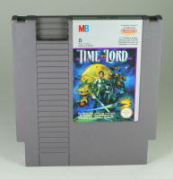 Time Lord - Nintendo Entertainment System