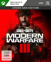 Call of Duty: Modern Warfare III(3) Cross.Gen Edition...