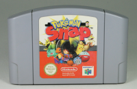 Pokémon Snap - Nintendo 64