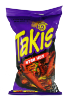 Takis Xtra Hot 90g