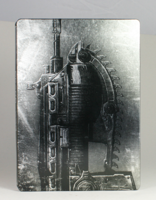 Gears of War 2 (Limited Edition) - Xbox 360