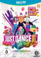 Just Dance 2019 - Nintendo Wii U