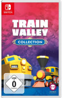 Train Valley Collection SWITCH  SoPo