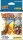 Naruto Shippuden Sammelsticker Eco-Blister