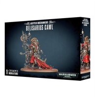 W40K: Adeptus Mechanicus Belisarius Cawl