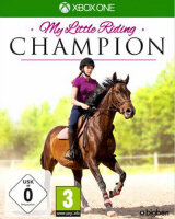My Little Riding Champion - Xbox One