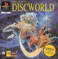 Terry Pratchetts Discworld - PlayStation