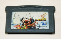 Hugo - Game Boy