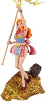 Nami WT100 Daikaizoku Hyakkei - One Piece FiguartsZERO...