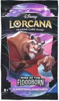 Booster - Rise of the Floodborn (EN) - Disney Lorcana