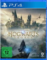 Hogwarts Legacy  - Playstation 4