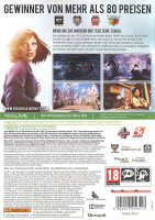 BioShock Infinite - Xbox 360
