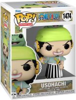 Usohachi - POP! Animation 1474 - One Piece