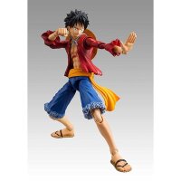 Monkey D. Ruffy - One Piece Variable Action Heroes Actionfigur 18 cm