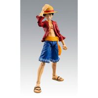 Monkey D. Ruffy - One Piece Variable Action Heroes Actionfigur 18 cm