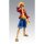 Monkey D. Ruffy - One Piece Variable Action Heroes Actionfigur 18 cm