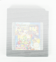 Game & Watch Gallery 2  - Game Boy