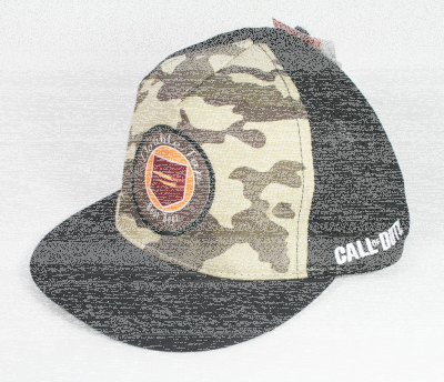 CoD Double Tap Trucker Cap