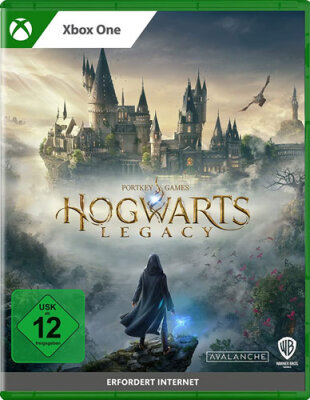 Hogwarts Legacy  - Xbox One