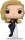 The Marvels POP! Vinyl Figur 1249 - Captain Marvel