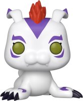 Funko POP! 1386 - Games: Digimon - Gomamon (9cm)