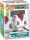 Funko POP! 1386 - Games: Digimon - Gomamon (9cm)