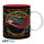 The Secrets of Dumbledore Tasse - Fantastische Tierwesen