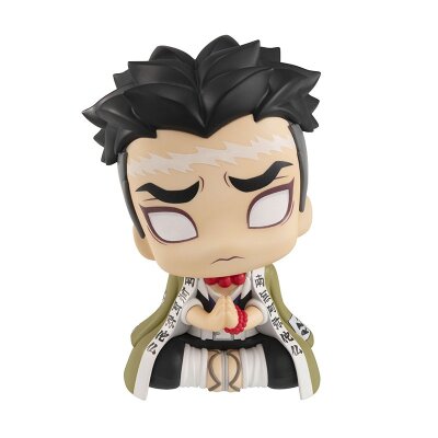 Gyomei Himejima - Demon Slayer: Kimetsu no Yaiba - Look up Series 11cm
