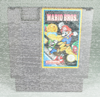 Mario Bros. Classic Serie - Nintendo Entertainment System