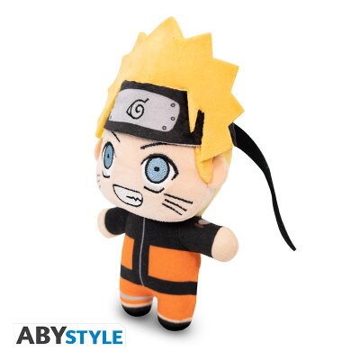 Naruto Plüsch - Naruto Shippuden 15cm