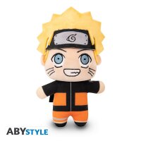 Naruto Plüsch - Naruto Shippuden 15cm