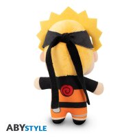 Naruto Plüsch - Naruto Shippuden 15cm
