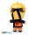 Naruto Plüsch - Naruto Shippuden 15cm
