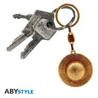 Strawhat Keychain - One Piece