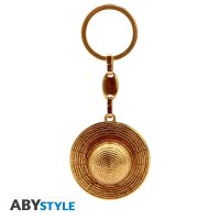 Strawhat Keychain - One Piece