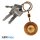 Strawhat Keychain - One Piece